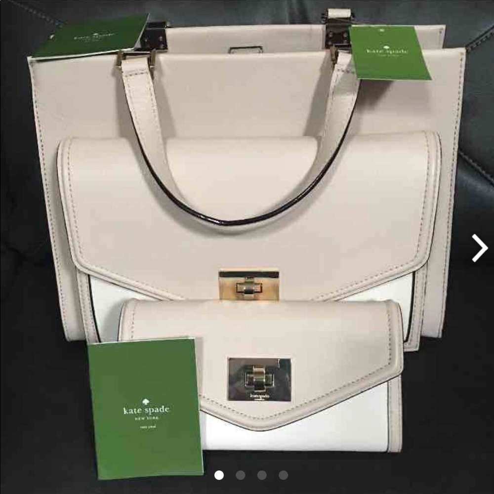 ❌❌SOLD Kate Spade Set❌❌